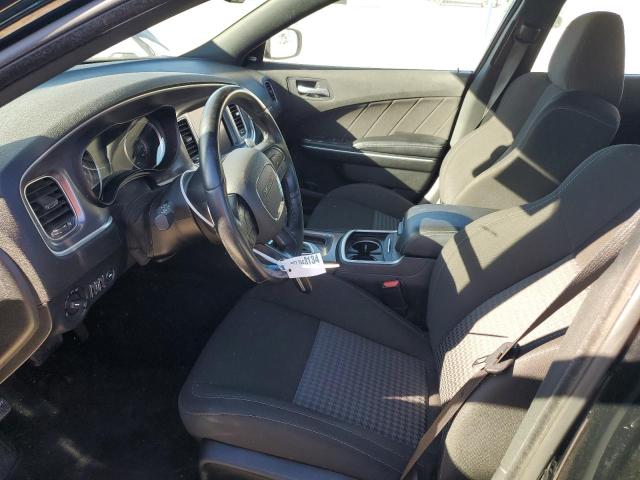 Photo 7 from auction – 2021 DODGE CHARGER R/ with VIN 2C3CDXCT6MH547683
