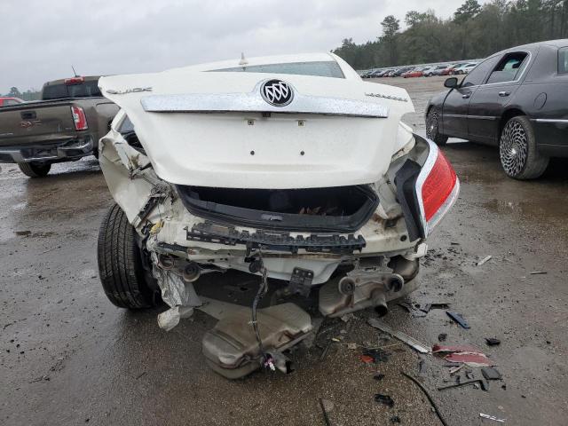 Photo 6 from auction – 2012 BUICK LACROSSE P with VIN 1G4GH5E34CF328171
