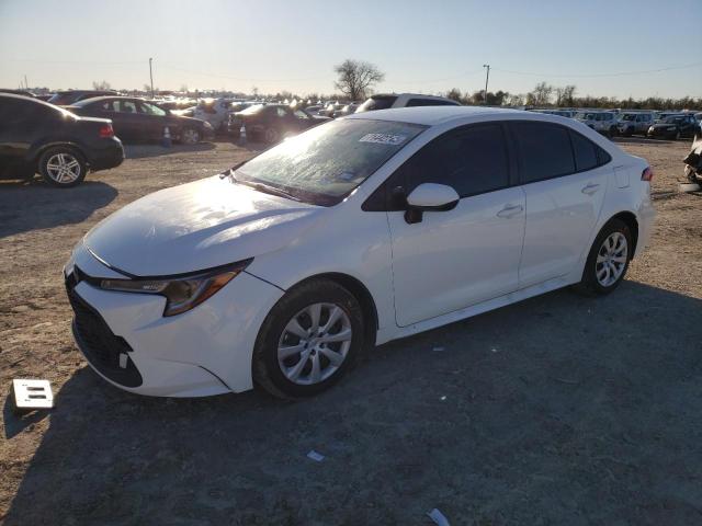 Photo 1 from auction – 2022 TOYOTA COROLLA LE with VIN JTDEPMAE8N3007917