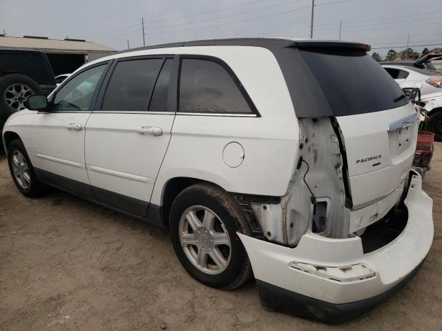 Photo 2 from auction – 2006 CHRYSLER PACIFICA T with VIN 2A4GM68466R652708