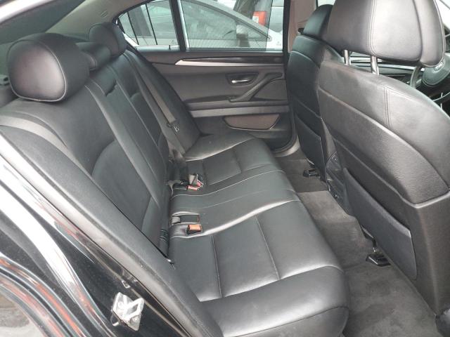 Photo 10 from auction – 2012 BMW 528 XI with VIN WBAXH5C54CDW07802
