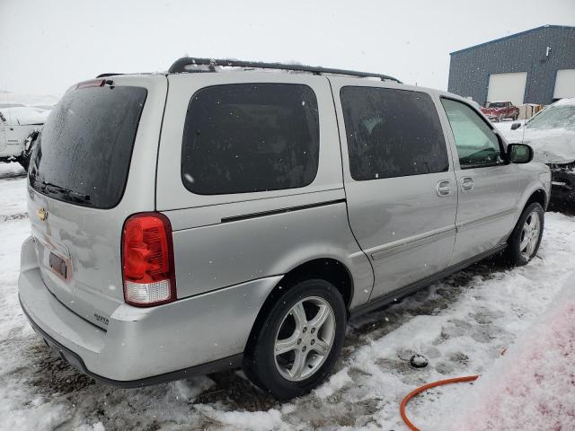 Photo 3 from auction – 2005 CHEVROLET UPLANDER L with VIN 1GNDV23L55D305585