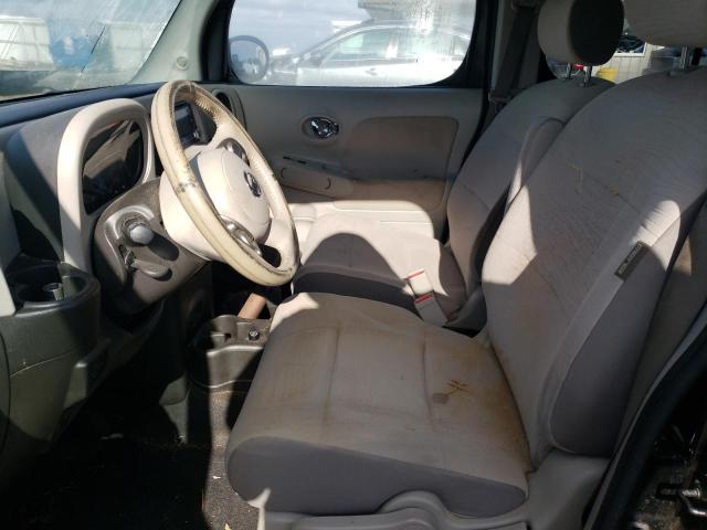 Photo 7 from auction – 2010 NISSAN CUBE BASE with VIN JN8AZ2KRXAT157525