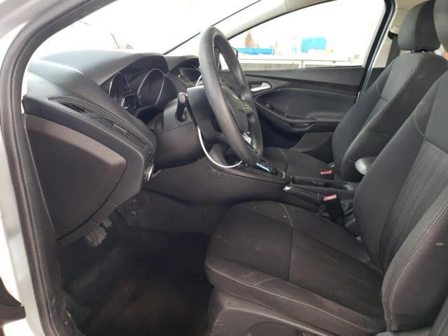Photo 7 from auction – 2016 FORD FOCUS SE with VIN 1FADP3K26GL368016