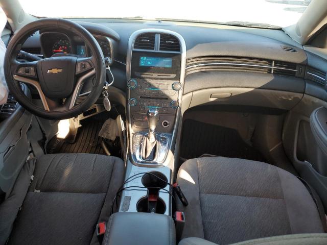 Photo 8 from auction – 2013 CHEVROLET MALIBU LS with VIN 1G11B5SA6DF205058