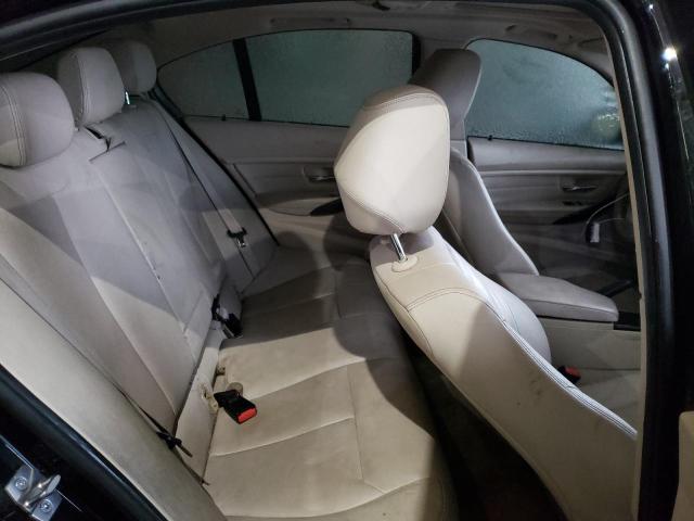 Photo 10 from auction – 2013 BMW 328 XI with VIN WBA3B3C50DF538178