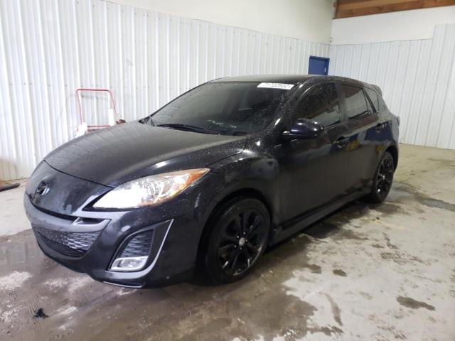 MAZDA 3 S 2010 with VIN JM1BL1H5XA1310416 - Photo from auction