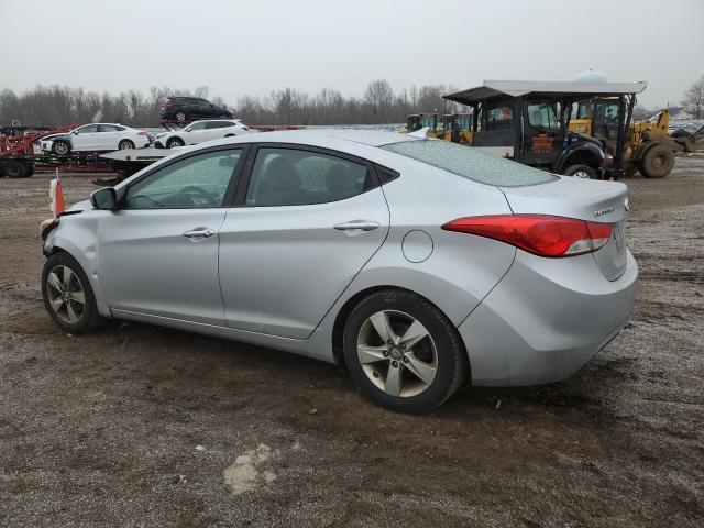 Photo 2 from auction – 2011 HYUNDAI ELANTRA GL with VIN 5NPDH4AE3BH046004