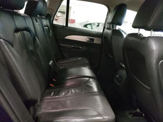 Photo 11 from auction – 2011 LINCOLN MKX with VIN 2LMDJ8JKXBBJ24954