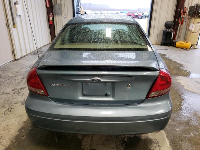 Photo 6 from auction – 2005 FORD TAURUS SEL with VIN 1FAFP56SX5A179988