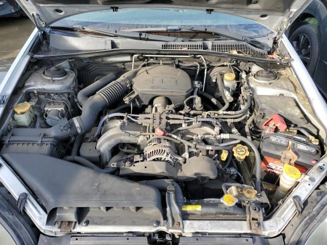 Фото 12 с аукциона – 2005 SUBARU OUTBACK с VIN 4S4BP61C757389391