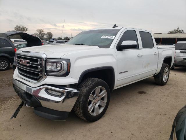 Photo 1 from auction – 2017 GMC SIERRA C15 with VIN 3GTP1MEC8HG265942