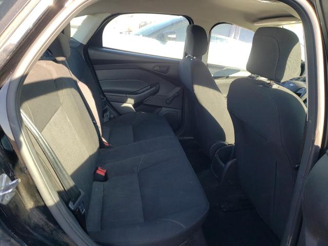 Photo 10 from auction – 2016 FORD FOCUS S with VIN 1FADP3E26GL405223