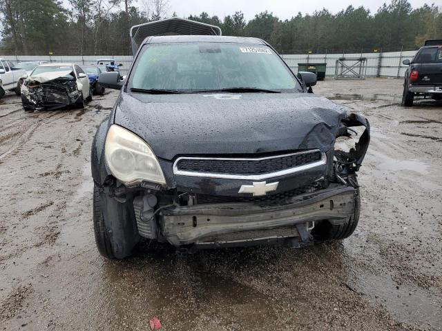 Photo 5 from auction – 2012 CHEVROLET EQUINOX LS with VIN 2GNALBEK8C6301863