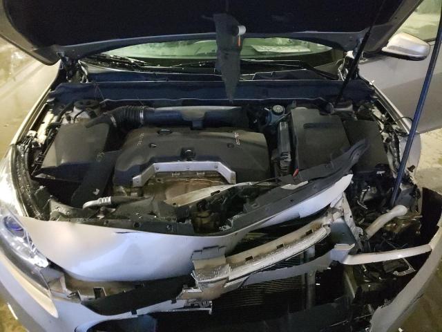 Photo 11 from auction – 2016 CHEVROLET MALIBU LIM with VIN 1G11C5SA7GF142215