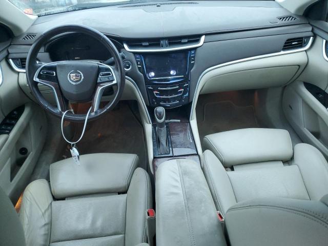 Photo 8 from auction – 2014 CADILLAC XTS with VIN 2G61L5S36E9156012