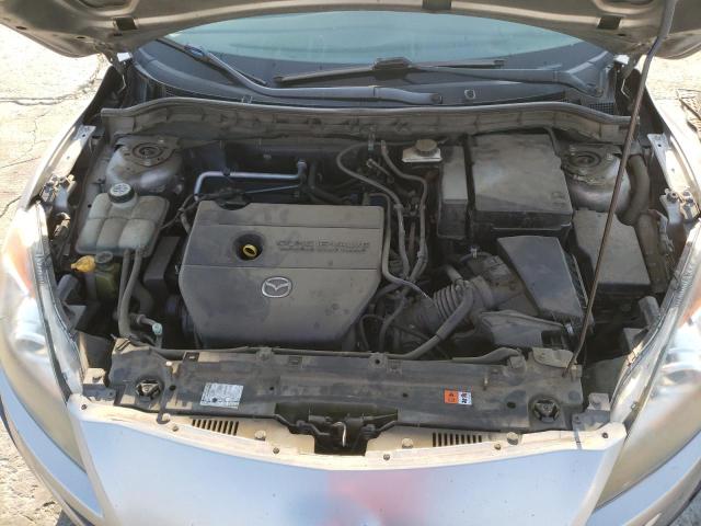 Photo 11 from auction – 2011 MAZDA 3 I with VIN JM1BL1UG6B1384425