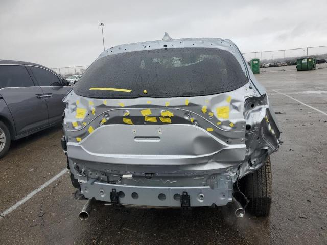 Photo 6 from auction – 2022 MAZDA CX-5 SELEC with VIN JM3KFBBM9N0635378