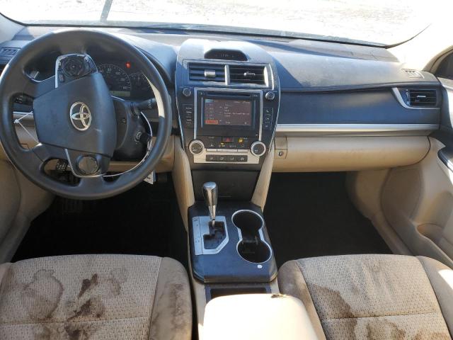 Photo 8 from auction – 2013 TOYOTA CAMRY L with VIN 4T4BF1FK4DR319410
