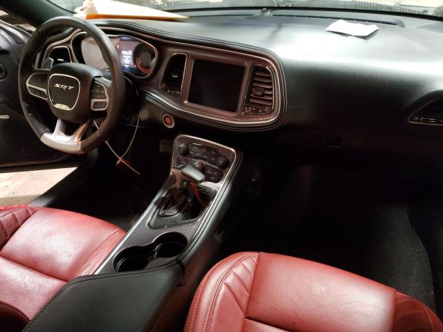 Photo 8 from auction – 2022 DODGE CHALLENGER with VIN 2C3CDZC92NH102598