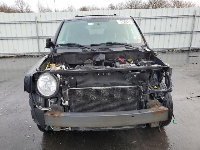 Photo 5 from auction – 2014 JEEP PATRIOT LI with VIN 1C4NJRCB6ED684864
