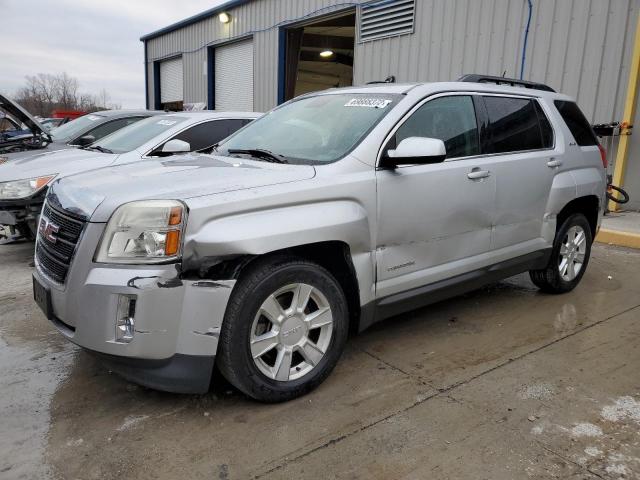 GMC TERRAIN SL 2013 with VIN 2GKALSEK0D6243181 - Photo from auction