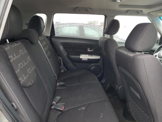 Снимка 10 от търг – 2012 KIA SOUL + с VIN KNDJT2A64C7365237