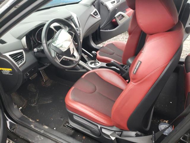 Zdjęcie 7 z aukcji – 2012 HYUNDAI VELOSTER z VIN KMHTC6AD7CU050637