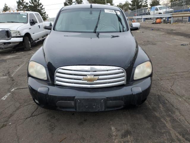 Photo 5 from auction – 2011 CHEVROLET HHR LT with VIN 3GNBACFU5BS501020