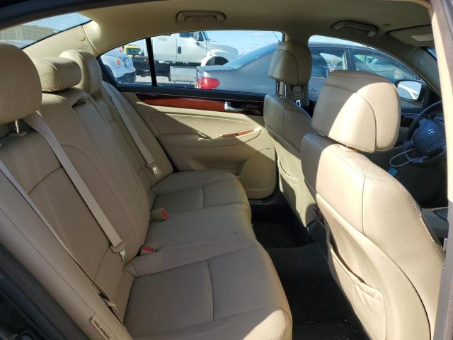 Photo 10 from auction – 2013 HYUNDAI GENESIS 3. with VIN KMHGC4DD0DU244624