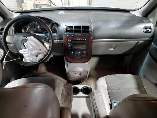 Photo 8 from auction – 2006 CHEVROLET UPLANDER L with VIN 1GNDV33L56D123148
