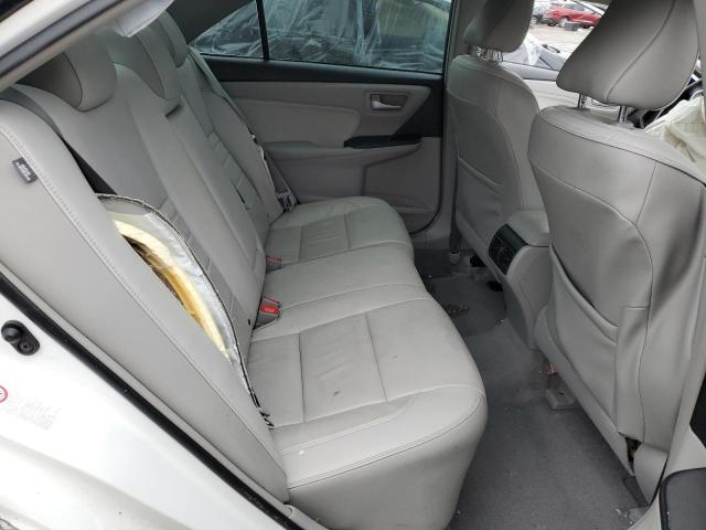Photo 10 from auction – 2017 TOYOTA CAMRY LE with VIN 4T1BF1FK5HU427146