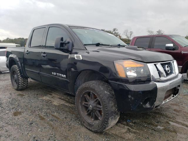Photo 4 from auction – 2012 NISSAN TITAN S with VIN 1N6BA0ECXCN331391