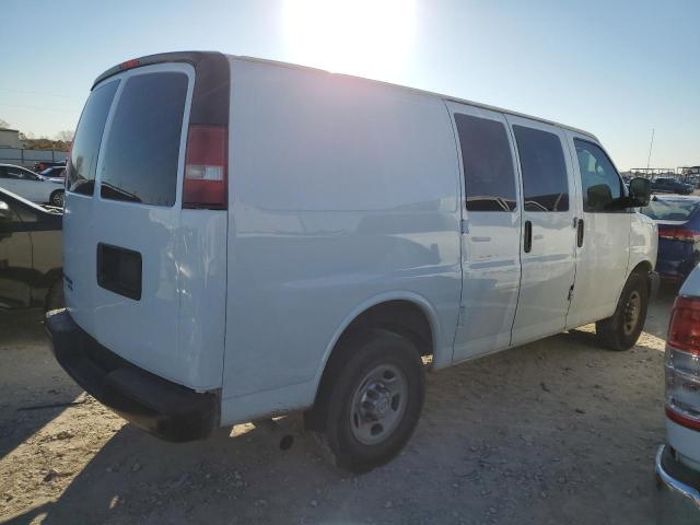Photo 3 from auction – 2014 CHEVROLET EXPRESS G2 with VIN 1GCWGFCA4E1210986
