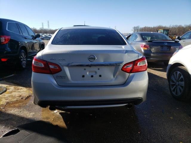 Photo 6 from auction – 2016 NISSAN ALTIMA 2.5 with VIN 1N4AL3AP8GC245622
