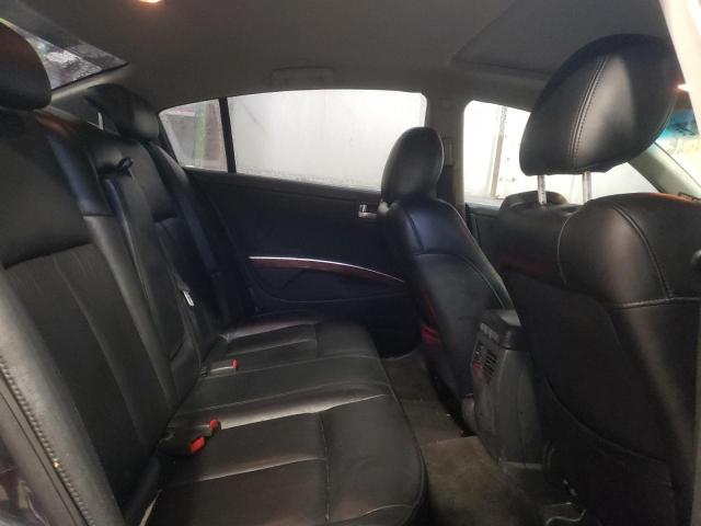 Photo 10 from auction – 2007 NISSAN MAXIMA SE with VIN 1N4BA41E17C838186
