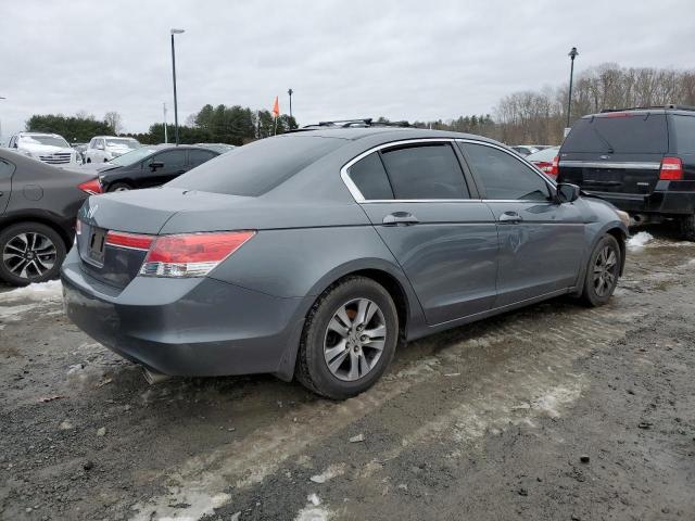 Photo 3 from auction – 2012 HONDA ACCORD LXP with VIN 1HGCP2F45CA097629