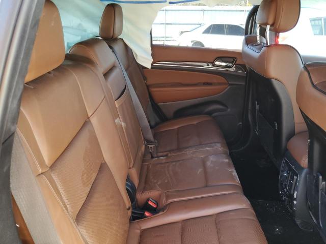 Photo 11 from auction – 2021 JEEP GRAND CHER with VIN 1C4RJFCG6MC677008