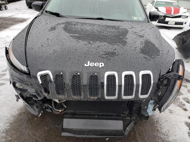 Photo 11 from auction – 2017 JEEP CHEROKEE L with VIN 1C4PJMDB8HW520311