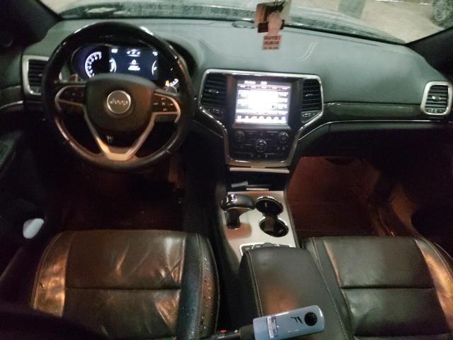 Photo 8 from auction – 2015 JEEP GRAND CHER with VIN 1C4RJFCG6FC634100