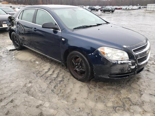 Photo 4 from auction – 2008 CHEVROLET MALIBU 1LT with VIN 1G1ZH57B68F233709