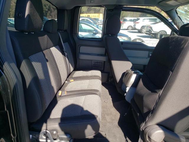 Photo 10 from auction – 2014 FORD F150 SUPER with VIN 1FTEX1CM5EKF90729