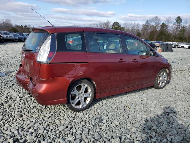 Photo 3 from auction – 2010 MAZDA 5 with VIN JM1CR2W3XA0389134