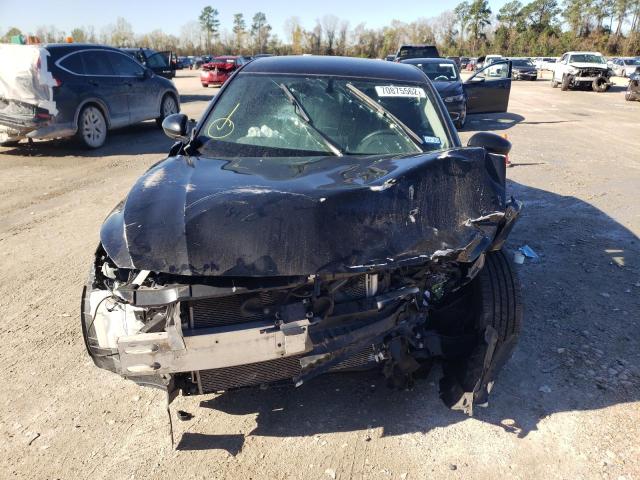 Photo 5 from auction – 2019 NISSAN ALTIMA S with VIN 1N4BL4BV0KN315652