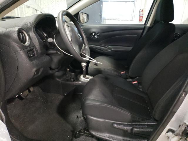 Photo 7 from auction – 2017 NISSAN VERSA S with VIN 3N1CN7AP7HK457494