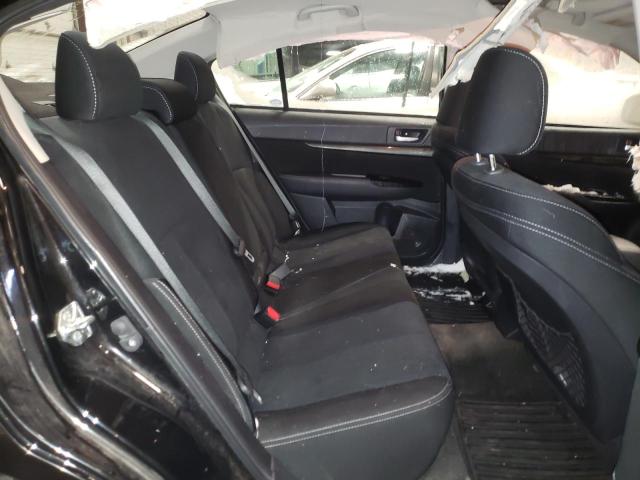 Photo 10 from auction – 2014 SUBARU LEGACY 2.5 with VIN 4S3BMCH67E3021148