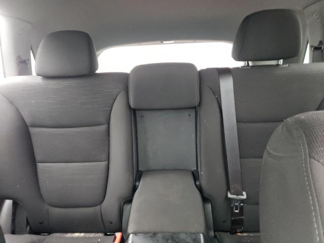 Photo 10 from auction – 2014 KIA SORENTO LX with VIN 5XYKTDA76EG452829