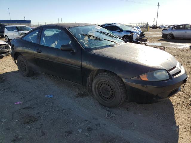 Photo 4 from auction – 2003 CHEVROLET CAVALIER with VIN 1G1JC12F137257353