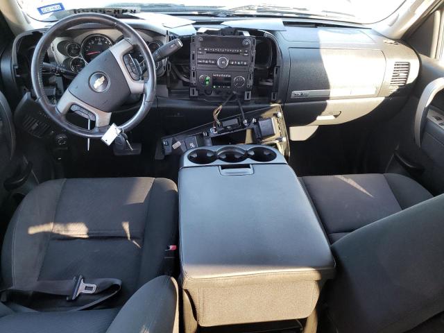 Photo 8 from auction – 2010 CHEVROLET SILVERADO with VIN 3GCRCSE09AG242060