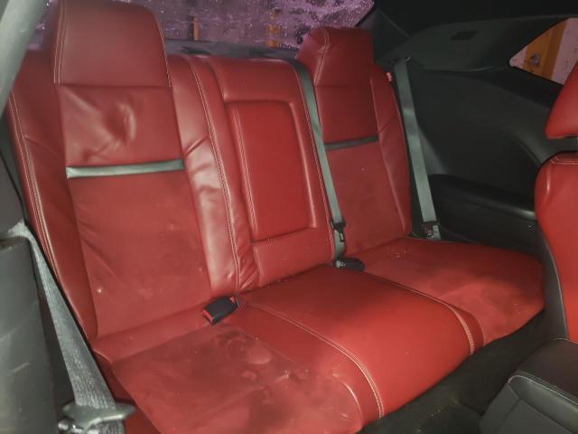 Photo 10 from auction – 2014 DODGE CHALLENGER with VIN 2C3CDYBT3EH191346